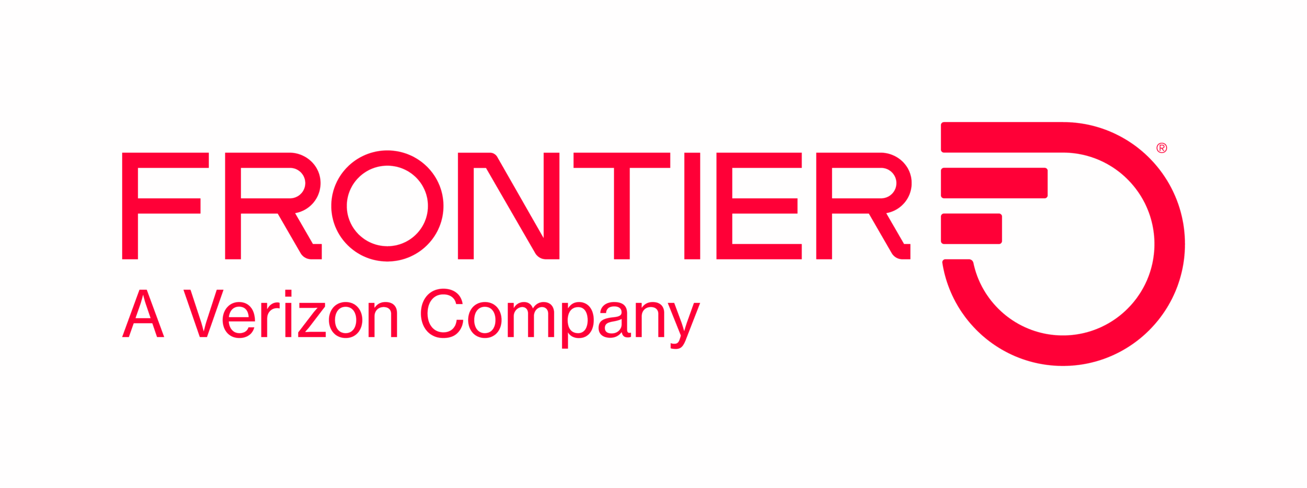 Frontier Authorized Offers Logo